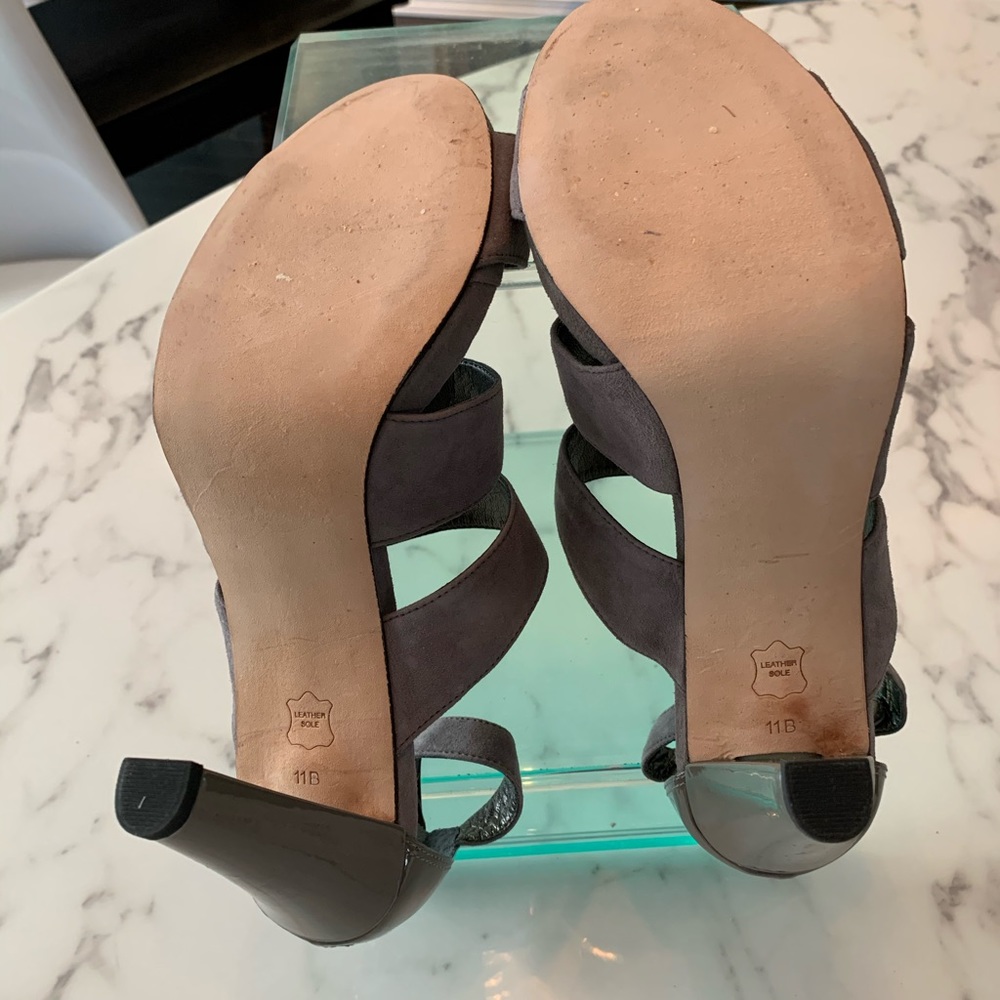 TALBOTS Heels - Picture 3 of 6